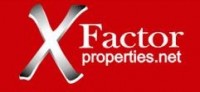 Logo of X Factor Properties Ltd